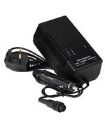 Cargador de batería Solo 727 de Zettler